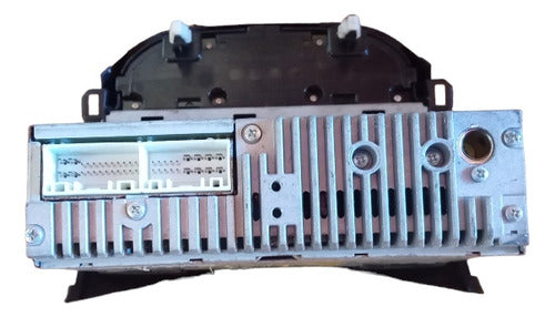 Rádio  Automotivo Multimidia Bluetooth Hyundai Hb20 Detalhe