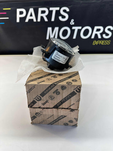 Farol De Milha Neblina Jeep Renegade Original Mopar 51858824