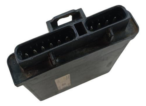 Modulo De Freio Chevrolet S10 Blazer Com Detalhe 93227668