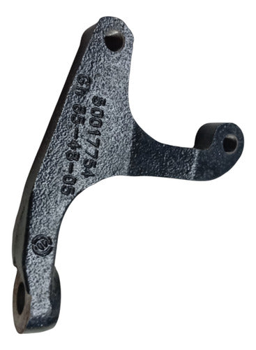 Suporte Traseiro Coxim Cambio Fiat Fiorino 50017754 85 A 13