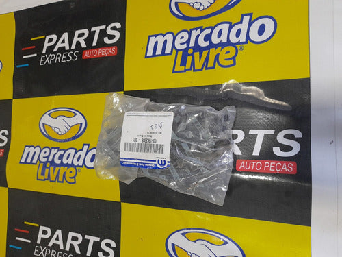 Tampa Caixa Fusível Uno Fiorino Mille Original 51863008