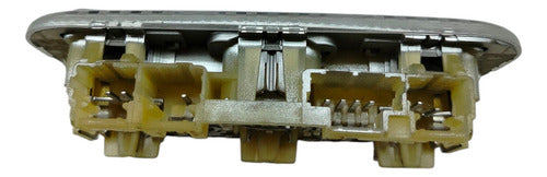 Luz De Teto  Peugeot 307 -2011 A 2016 Original 965226228