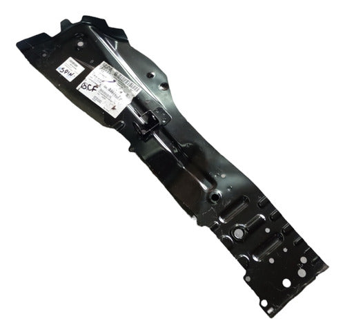 Trilho Lateral Externo Direito Gm Cobalt Prisma Onix Spin