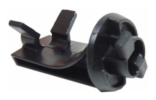 Suporte De Fixacao Tampao Interno Fiat Stilo - Novo Original