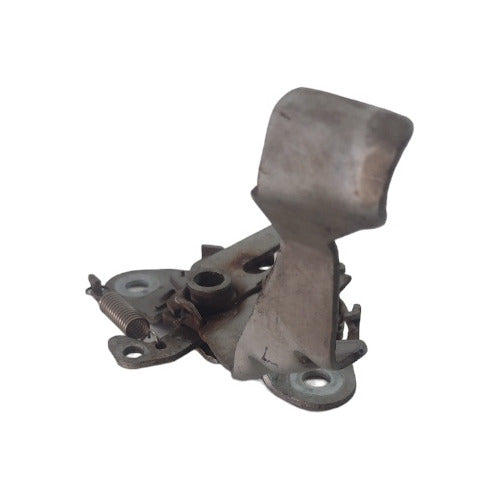 Fechadura Do Capô Citroen Xsara Picasso 2001 A 07 935742080