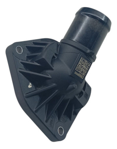 Válvula Termostática 55496663 Onix 1.0 Turbo 2020 Original