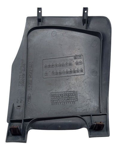Tampa Caixa De Fusivel Ford Fiesta 1996 A 2001 Original