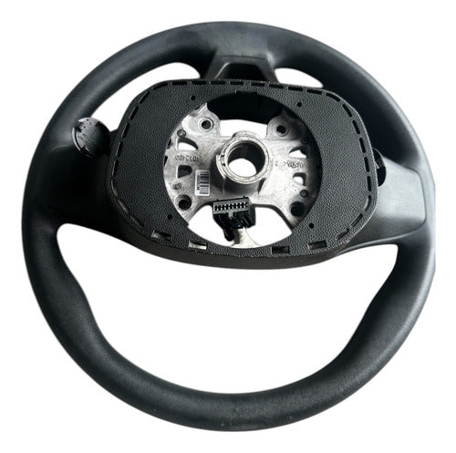 Volante Direção Onix Lt 2021 À 2024 26349410 Original