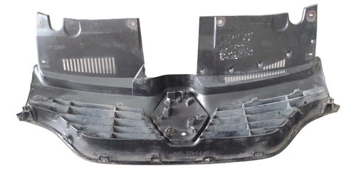 Grade Parachoque Dianteiro Renault Sandero14/19 623101991r
