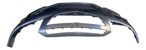 Parachoque Dianteiro Chevrolet Onix 2012 A 2019 Original