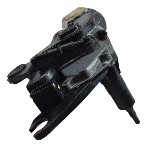 Motor Limpador Vidro Traseiro Vw Gol Fox G5 1002ml750 Origin