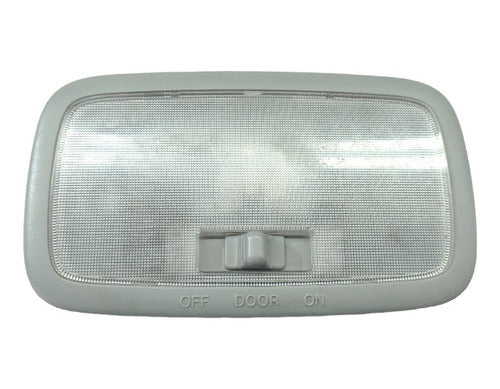 Luz De Teto Interna Hyundai Cortesia L30 2009/2012 Original