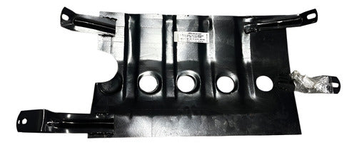 Protetor Carter Peito De Aço New Chery Qq 2015 A 2021