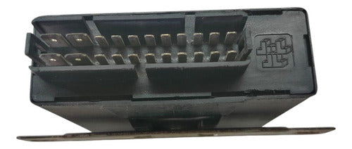 Módulo Conforto Alarme Fiat Tempra 1993 A 1997 7529320
