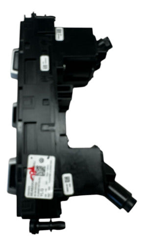 Comando Ar Condicionado Polo Virtus T Cross Nivus 6ea820045a