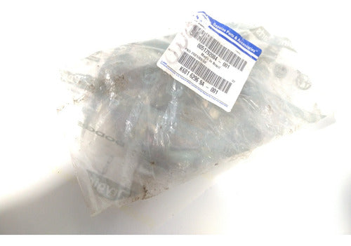 Fechadura Superior Inf Capô Uno Vivace Nova Fiorino Original