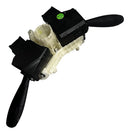 Chave Seta Limpador Renault Kwid 2016 A 2020 120024091