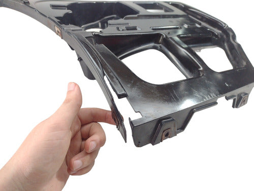 Guia Suporte Parachoque Traseiro Esquerdo Bmw 328i/335i 2009