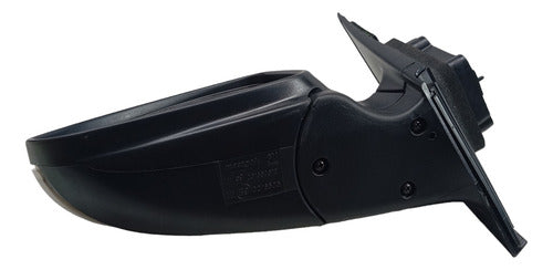 Retrovisor Eletrico Externo Lado Esquerdo Gm Cruze 2012 A 16