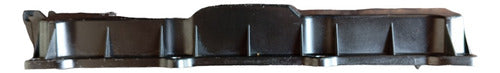 Tampa De Válvula Citroen C3 C4 Peugeot 206 207 1.6 16v 06a12