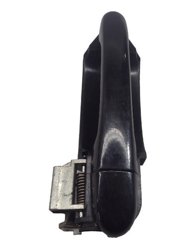 Maçaneta Externa Traseira Direita Palio Sport 13 A 16 030864