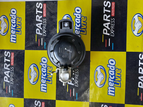 Maçaneta Externa Porta Dianteira  Fiat Doblo Original