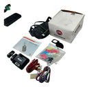 Kit Alarme Completo Original Fiat 500 2010 A 2018 50926447