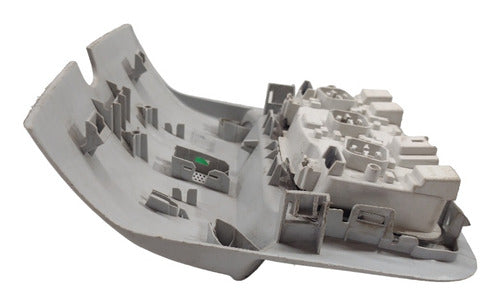 Luz Teto Cortesia Peugeot 208 96754056 Original 2008 A 2020