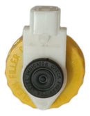 Tampa Reservatório Fluido De Freio Fiat Brava Palio Marea