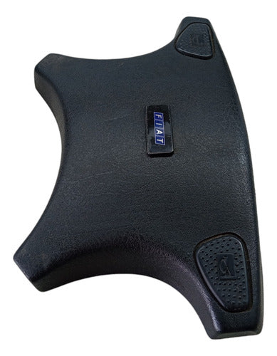 Tampa Do Volante Fiat Tempra 1994 A 1996 1926495 Original