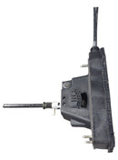 Alavanca Marcha Trambulador Vw Gol Voyage 1.6 G6 G7 G8