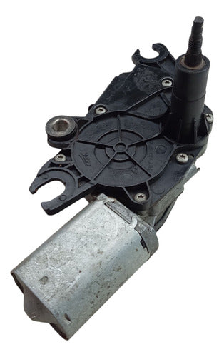 Motor Limpador Vidro Traseiro Vw Gol Fox G5 1002ml750 Origin