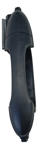 Maçaneta Externa Traseira Esquerda Ford Focus 2001 A 2007