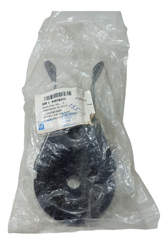Suporte Absorvedor Dianteiro Esquerdo Gm Cruze 12 A 16 Origi