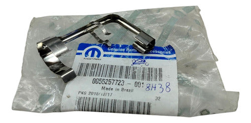 Suporte Superior Sonda Lambda Fiat Motor Evo Todos 55257723