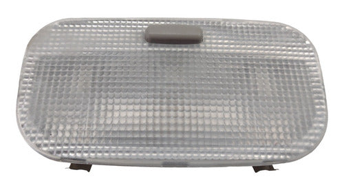 Luz De Teto Cortesia Peugeot 307 Citroen Xsara 2001 A 2012