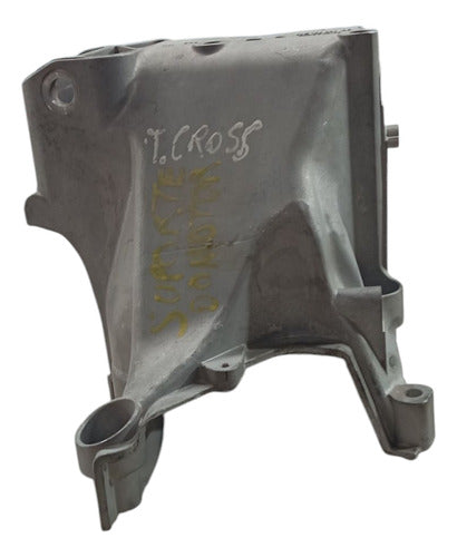 Suporte Coxim Motor Golf T-cross   Tsi 1.0 3cc 04c199207ad
