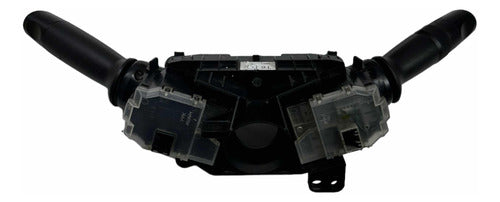 Chave De Seta Limpador Honda Civic Com Milha Original M51031