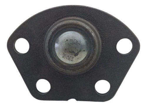 Terminal Esférico Suspensão  Fiat Ducato 1998 A 2016 Origina