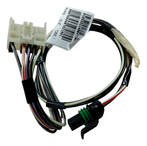 Chicote Vidro Elétrico Dianteiro Fiat Palio Novo 7082667