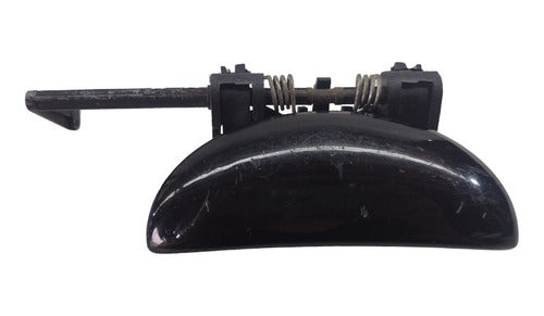 Maçaneta Externa Dianteira Direita Peugeot 206 / 207 03 A 11