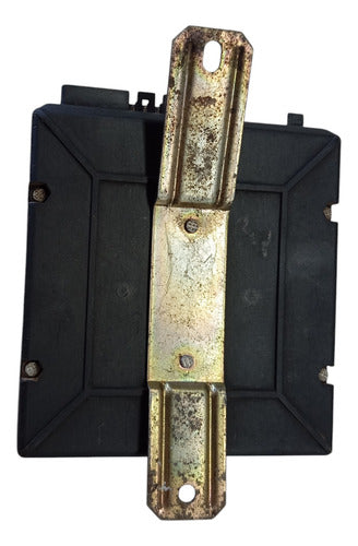 Modulo Conforto Trava Alarme Gm Monza Kadett Com Detalhe