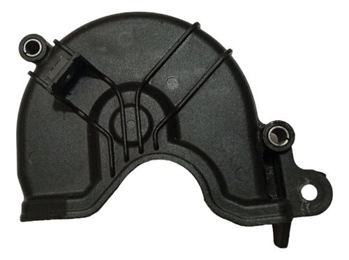 Tampa Superior Correia Dentada Motor Volkswagen Fox Golf