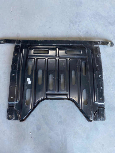 Protetor Carter Fiat Stilo 2003/2011 Original 46849426