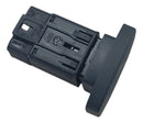 Botão Interruptor Pisca Alerta Renault Sandero 2012 A 2014