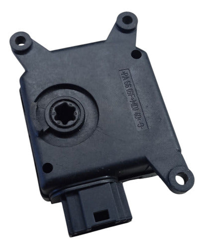 Atuador Ar Condicionado Peugeot 307 2008 Original 309370600