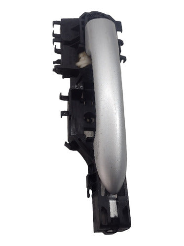 Maçaneta Externa Traseira Direita Renault Megane 2006 A 2012