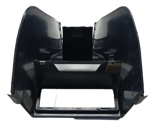 Console Central Alavanca Cambio Fiat Tipo 1993 A 1998 Origin