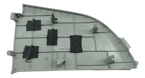 Tampa Lateral Direito Cinza Corolla 2009/2014 5531702240