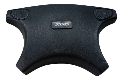 Tampa Do Volante Fiat Tempra 1994 A 1996 1926495 Original